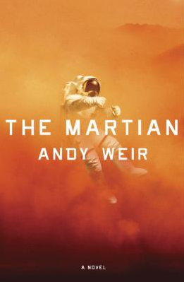 The Martian Novel