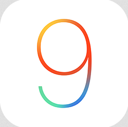 iOS 9