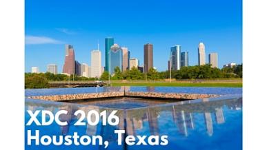 XDC 2016 Houston, Texas