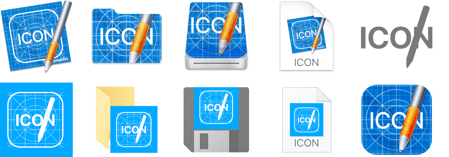 iconspread