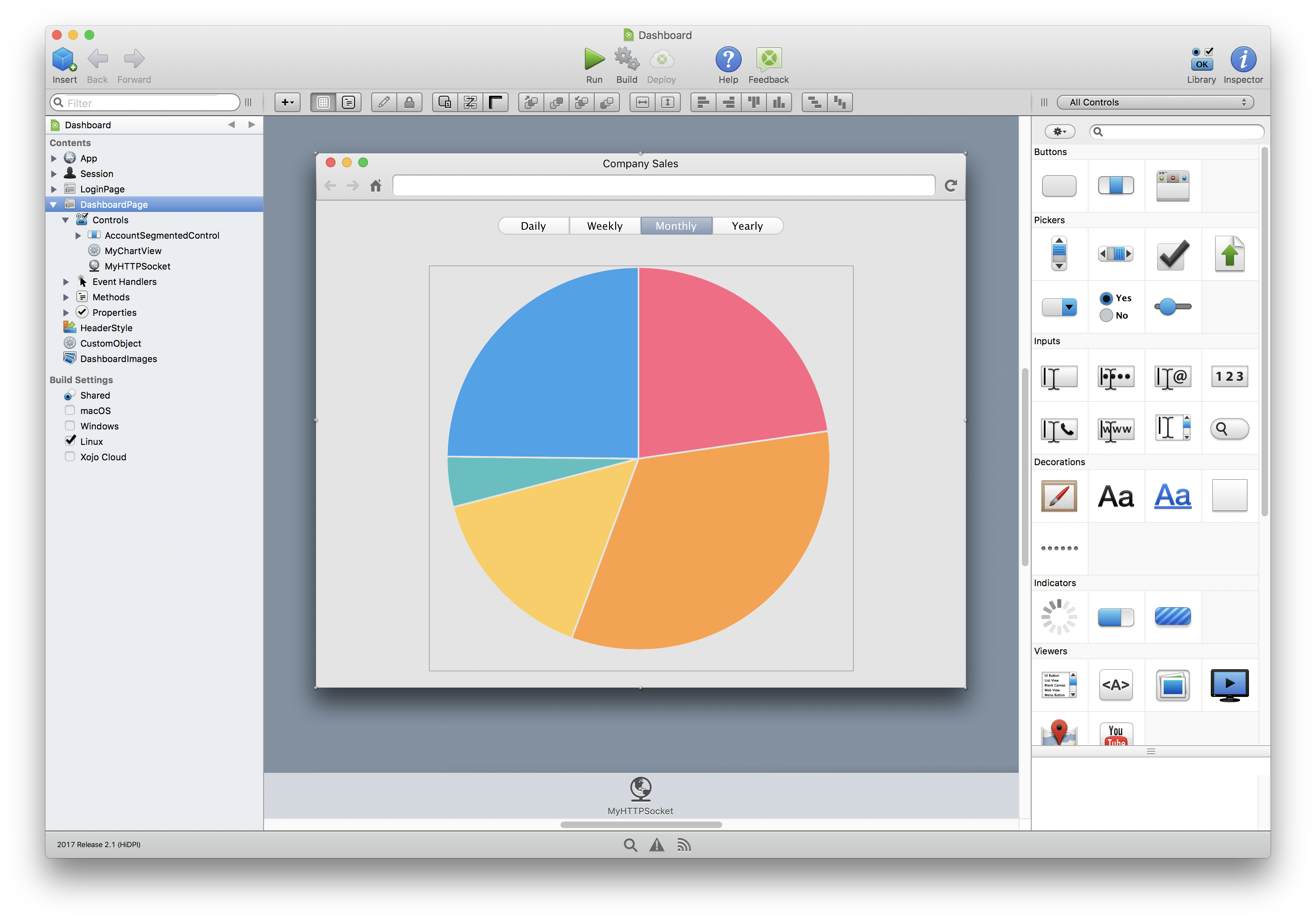 Xojo Mac Keygen Program