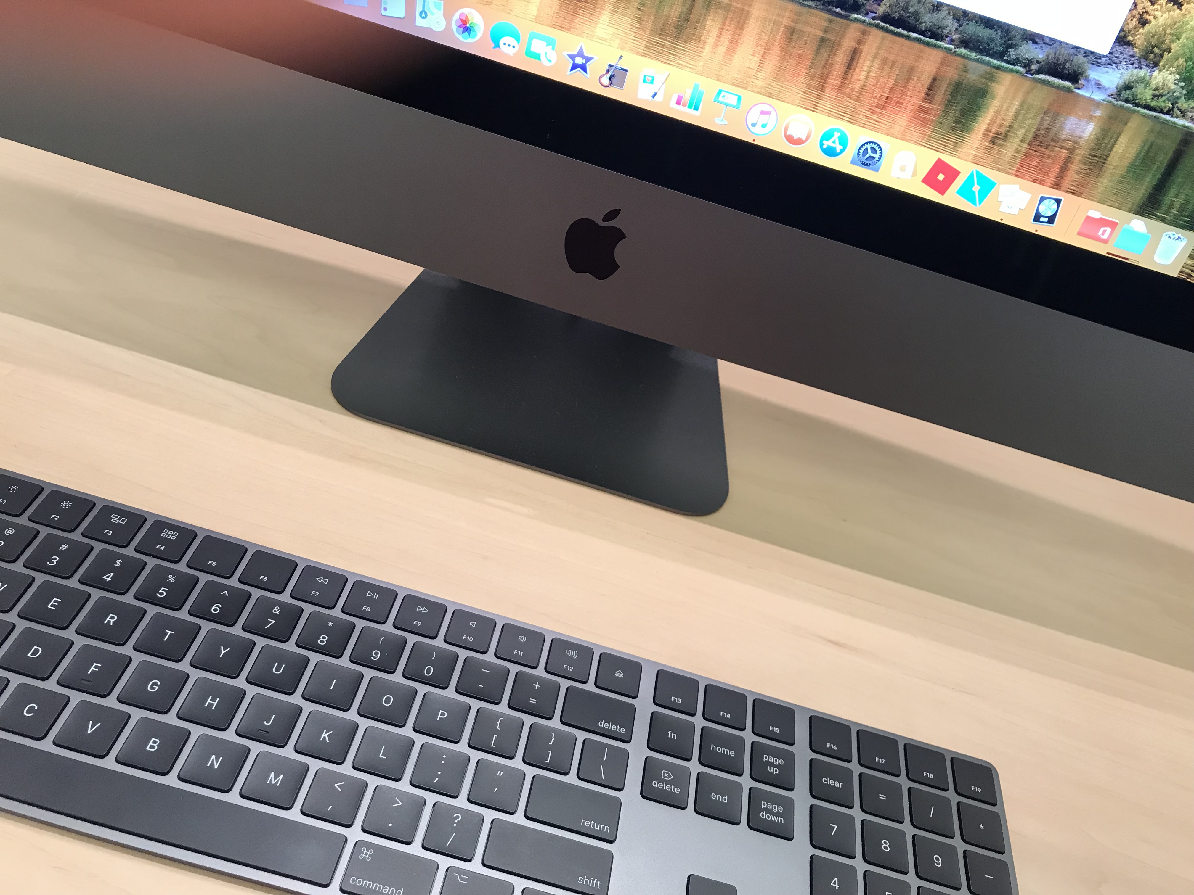 Do You Need An Imac Pro For Development Xojo Programming Blog