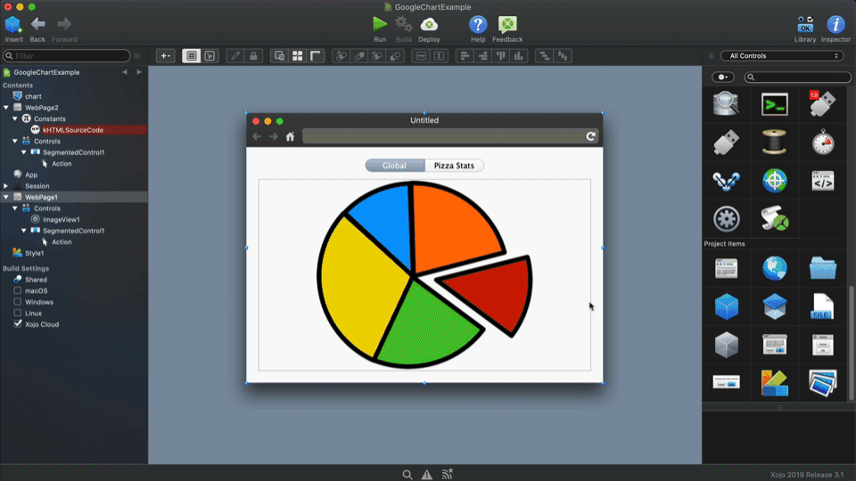 difference between visual studio for mac and visual studio for windows