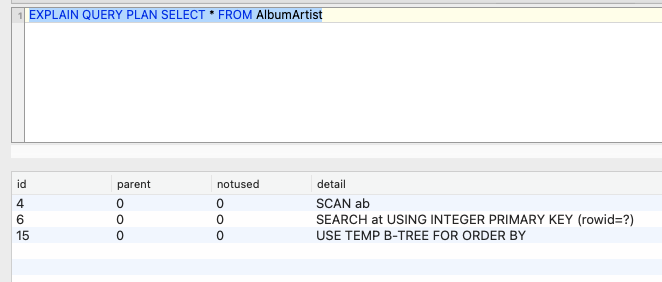 xojo database tutorial