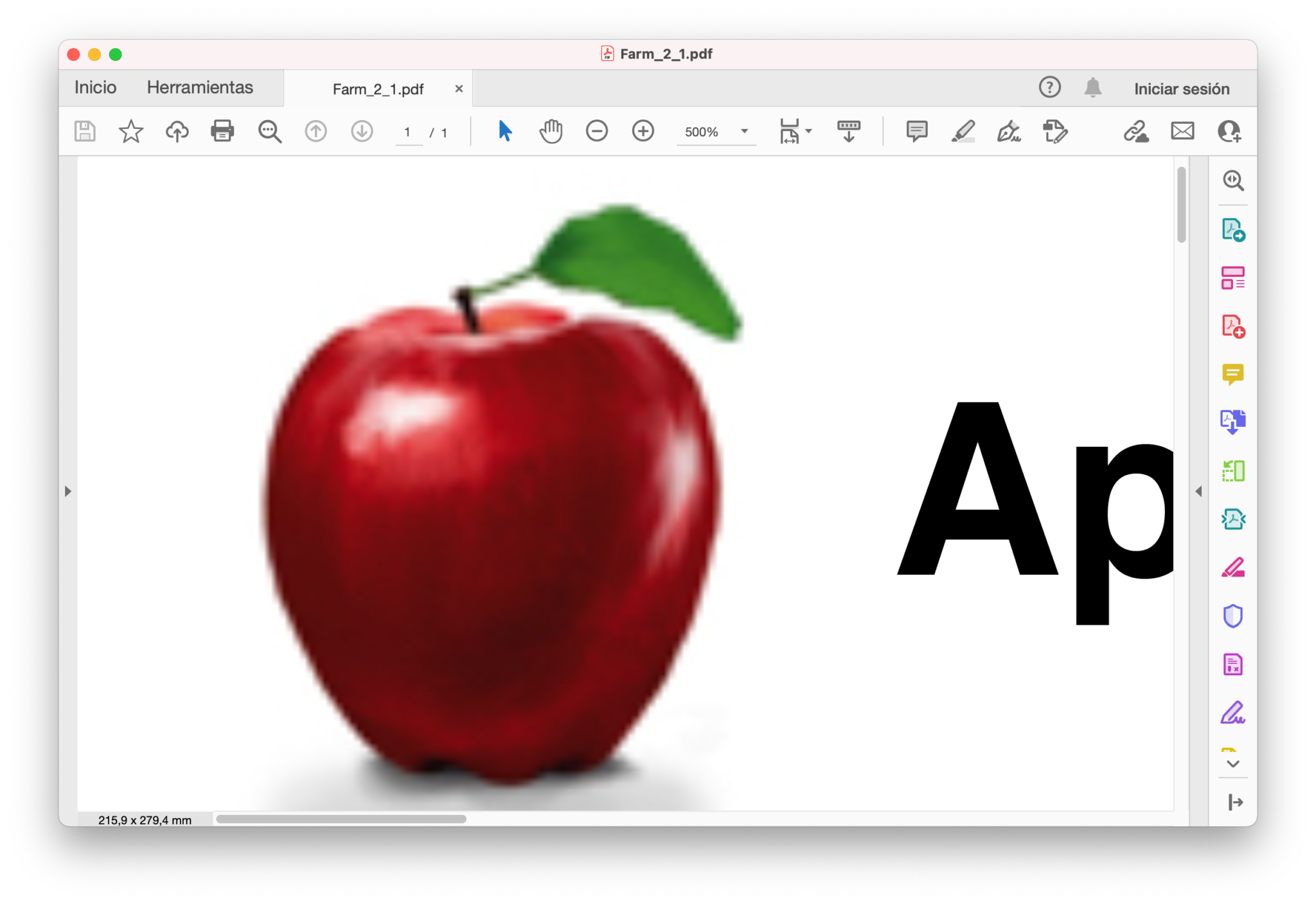PDFDocument: No More Blurry Images – Xojo Programming Blog