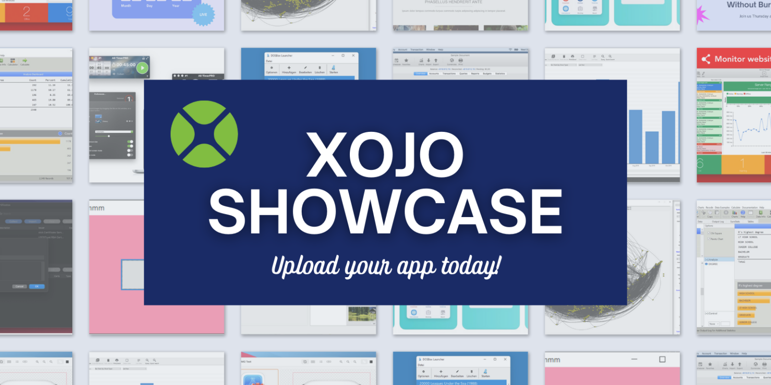 xojo android