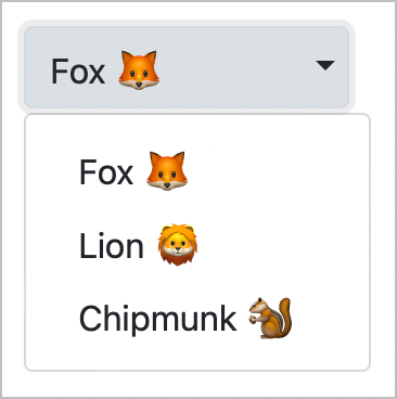 Using Emojis in Xojo – Xojo Programming Blog