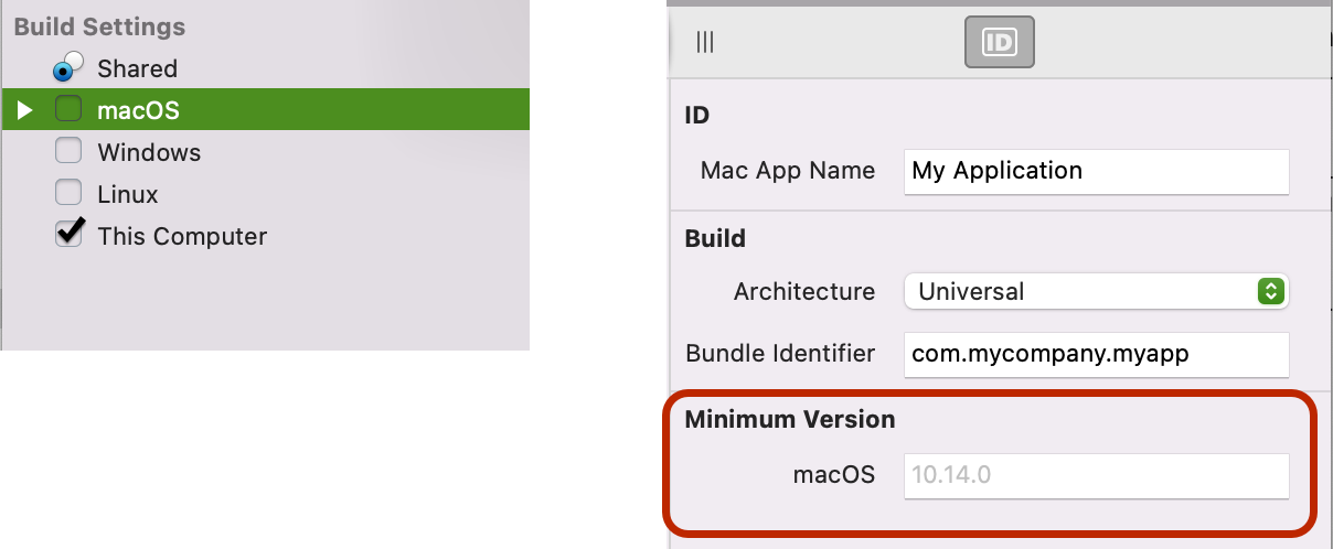 build-settings-new-macos-minimum-version-and-windows-supported