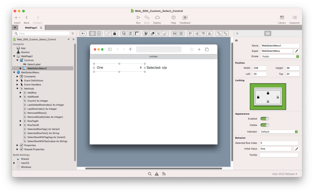 Microstrategy Web Sdk Examples