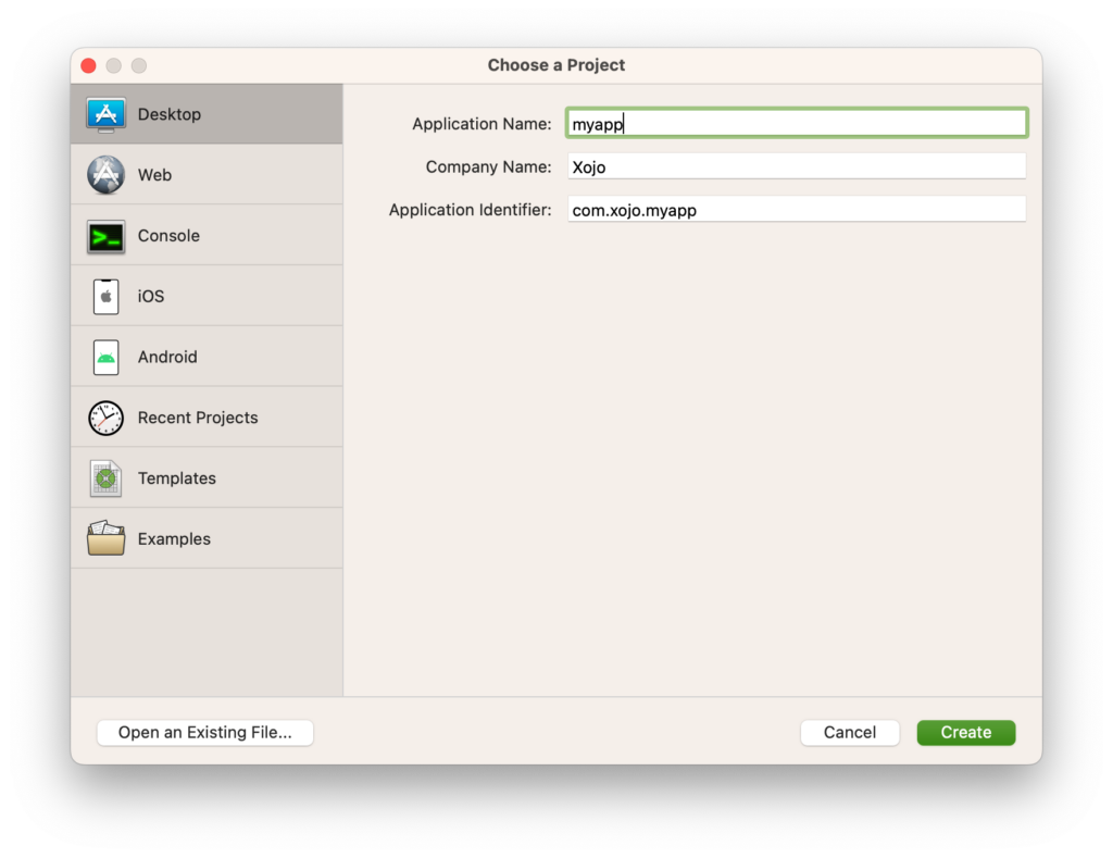 Flappy Bird in Xojo – Xojo Programming Blog