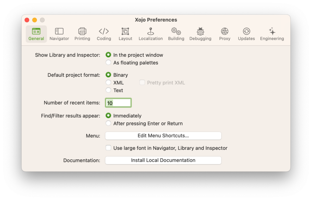 Flappy Bird in Xojo – Xojo Programming Blog