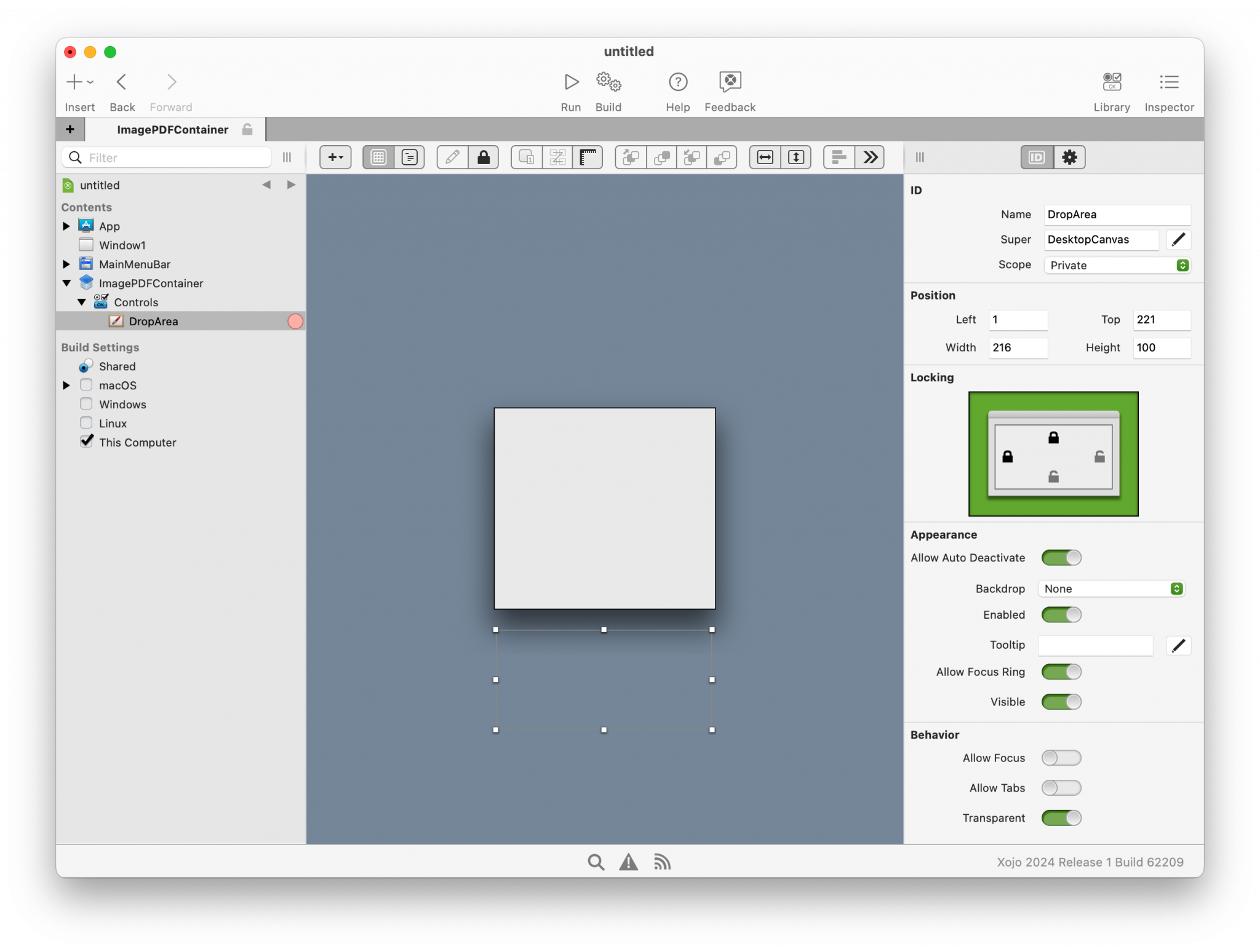 Tutorial: Design a Control to Dynamically Preview Images and PDF Files ...