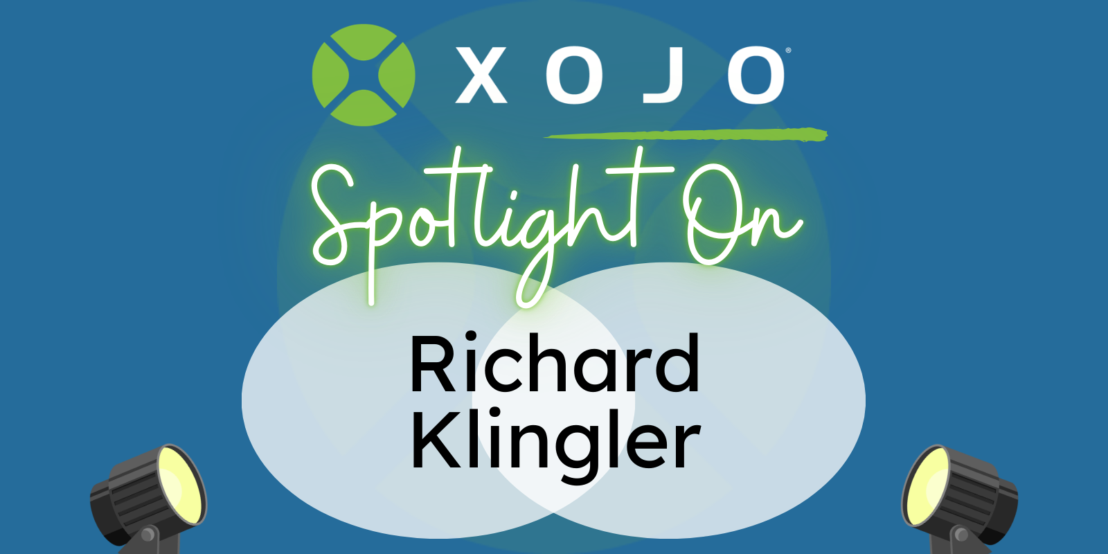 Spotlight On Richard Klingler