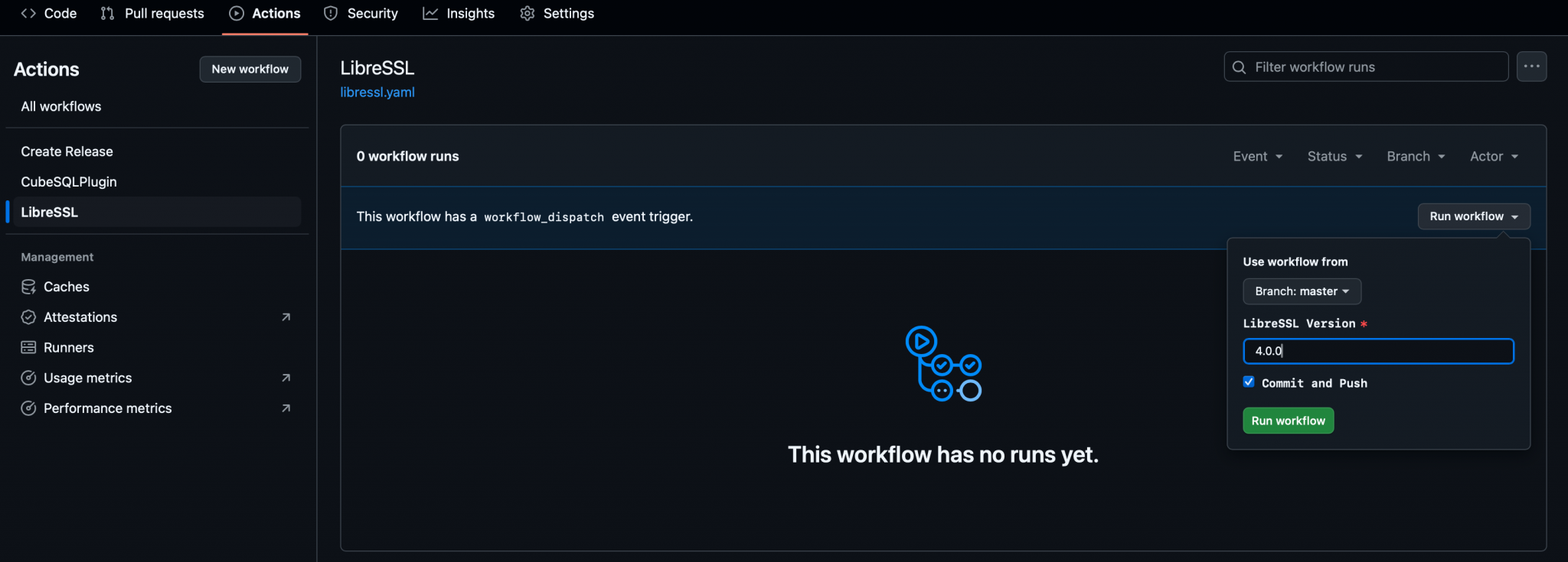 Build a Xojo Plugin with GitHub Actions – Xojo Programming Blog