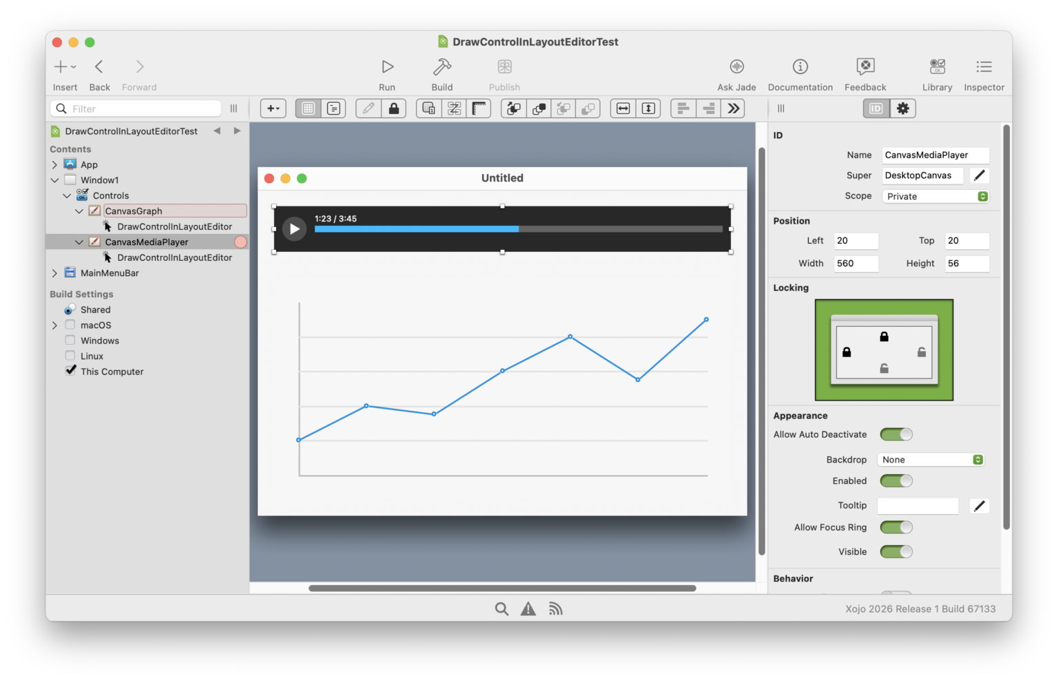 Custom Control Rendering with DrawControlInLayoutEditor – Xojo ...