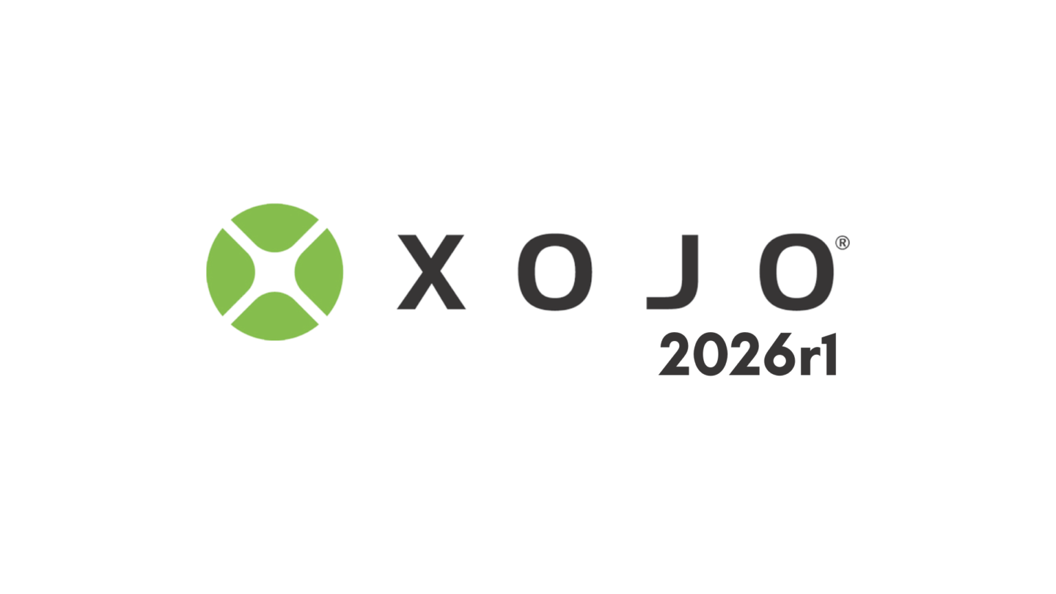 Now Available: Xojo 2026r1 – Xojo Programming Blog