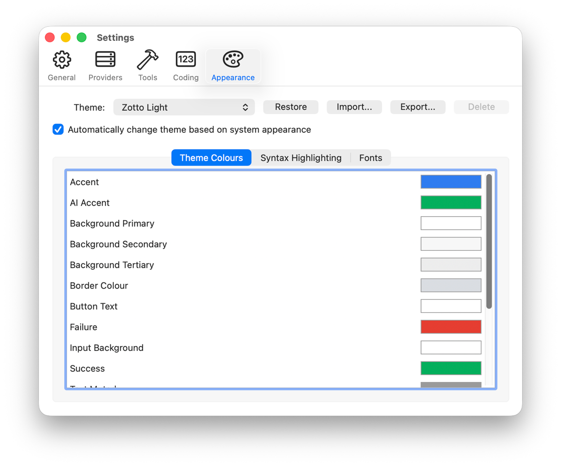Building an AI Pair Programmer for Xojo Developers – Xojo Programming Blog